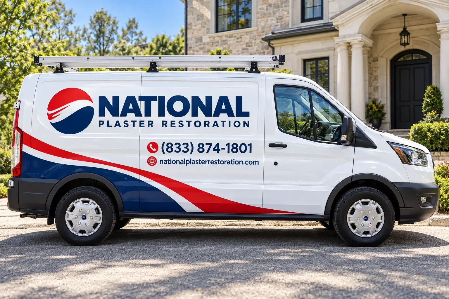 Plaster Repair in Chesapeake, VA near me